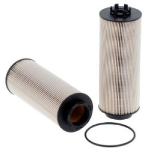 Топливный фильтр HIFI FILTER SN 30032