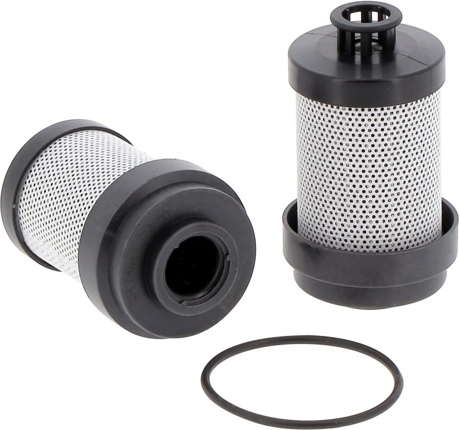 Воздушный фильтр HIFI FILTER N 4543 S