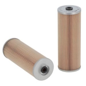 Масляный фильтр HIFI FILTER SO 686