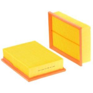 Воздушный фильтр HIFI FILTER SA 1493