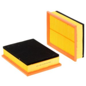 Воздушный фильтр HIFI FILTER SA 5434