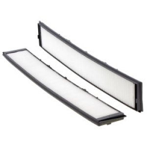 Салонный фильтр HIFI FILTER SC 5054