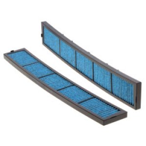 Салонный фильтр HIFI FILTER SC 5054 CAB