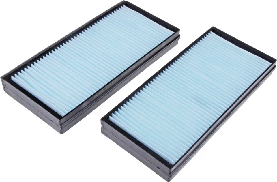 Воздушный фильтр HIFI FILTER NN 4569 GSNT