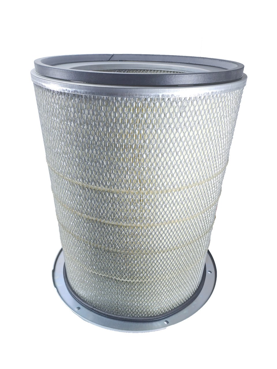 Воздушный фильтр HIFI FILTER NN 4571 S