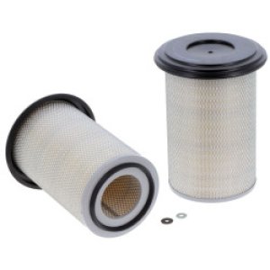 Воздушный фильтр HIFI FILTER SA 11552
