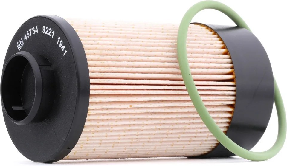Воздушный фильтр HIFI FILTER NN 4573 S