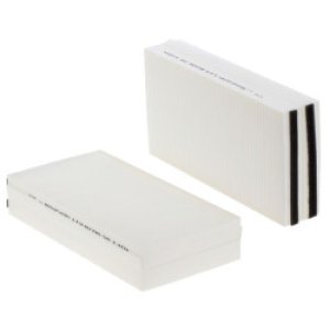 Салонный фильтр HIFI FILTER SC 5078 KIT