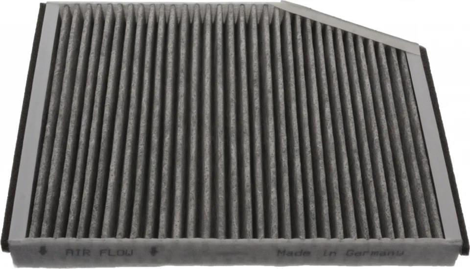 Воздушный фильтр HIFI FILTER NP 4585 S