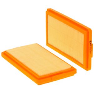 Воздушный фильтр HIFI FILTER SA 542