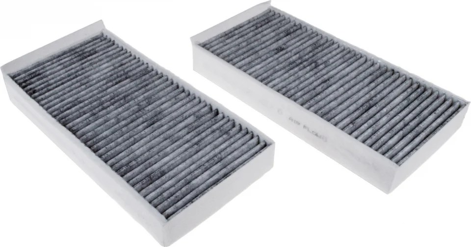 Воздушный фильтр HIFI FILTER NN 4586 S