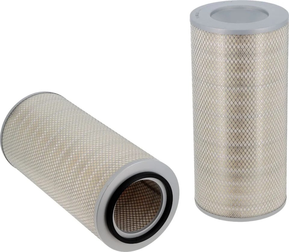 Воздушный фильтр HIFI FILTER NP 4591 S