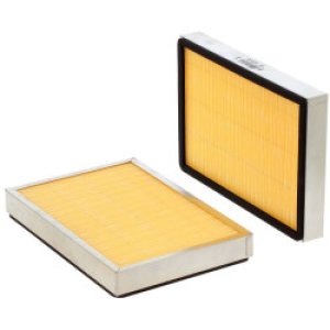 Салонный фильтр HIFI FILTER SC 60032