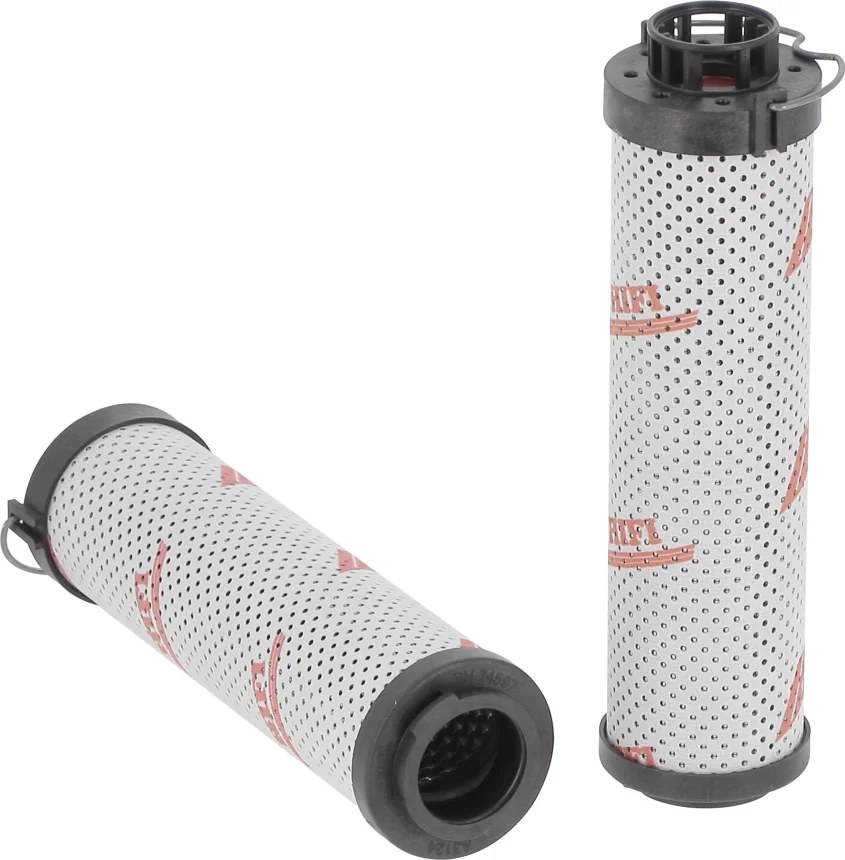 Воздушный фильтр HIFI FILTER NP 4597 S