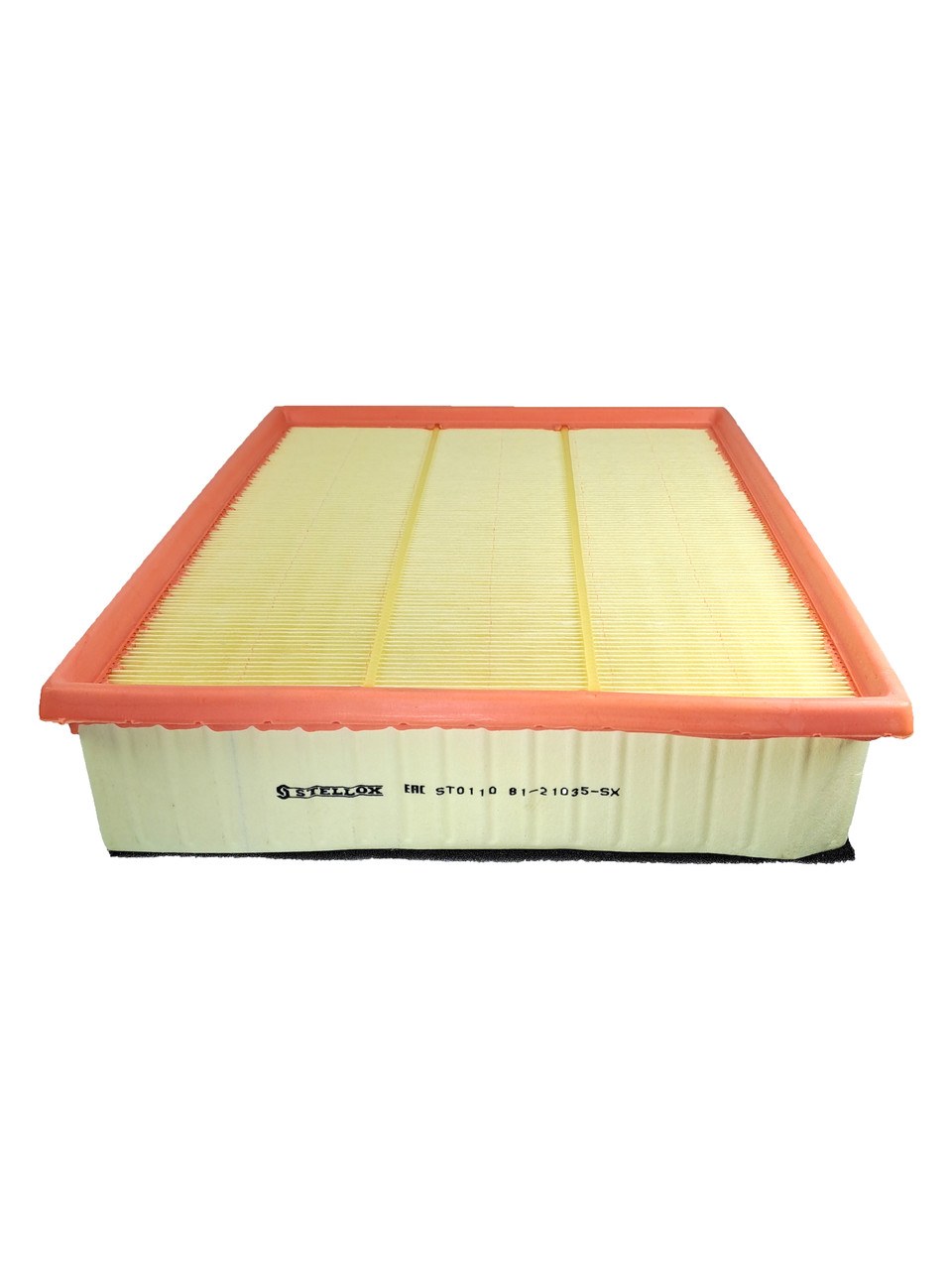 Воздушный фильтр HIFI FILTER N 4600 S