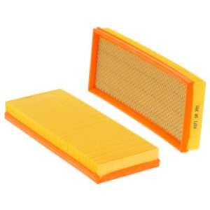Воздушный фильтр HIFI FILTER SA 393