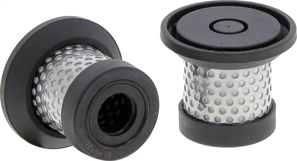 Воздушный фильтр HIFI FILTER NN 4612 GSNT