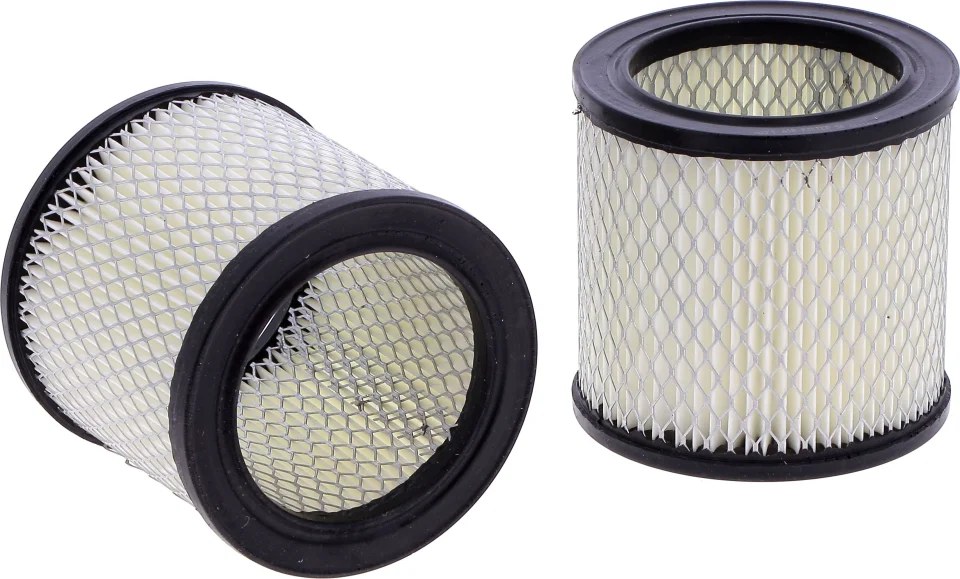 Угольный фильтр HIFI FILTER SI 46234