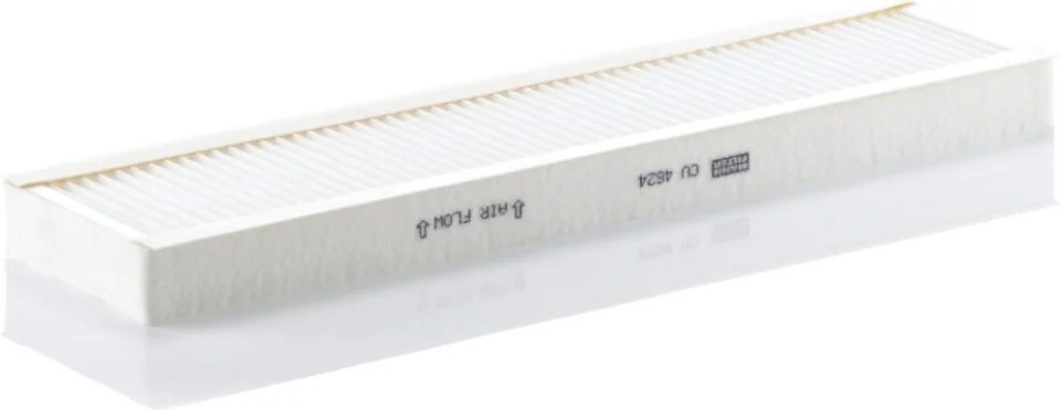 Воздушный фильтр HIFI FILTER NN 4624 GSNT