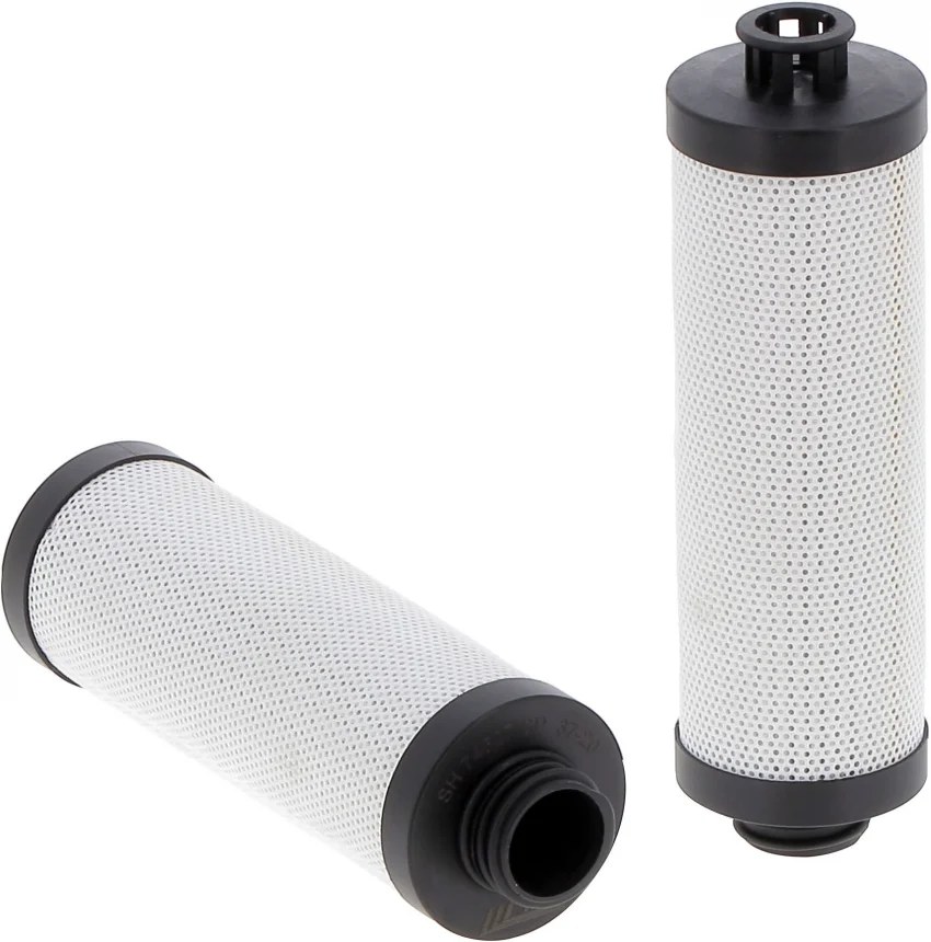 Воздушный фильтр HIFI FILTER NN 4627 S