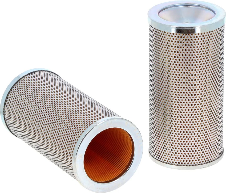 Воздушный фильтр HIFI FILTER NN 4631 S