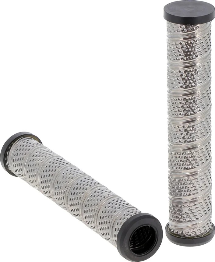 Воздушный фильтр HIFI FILTER NN 4632 S