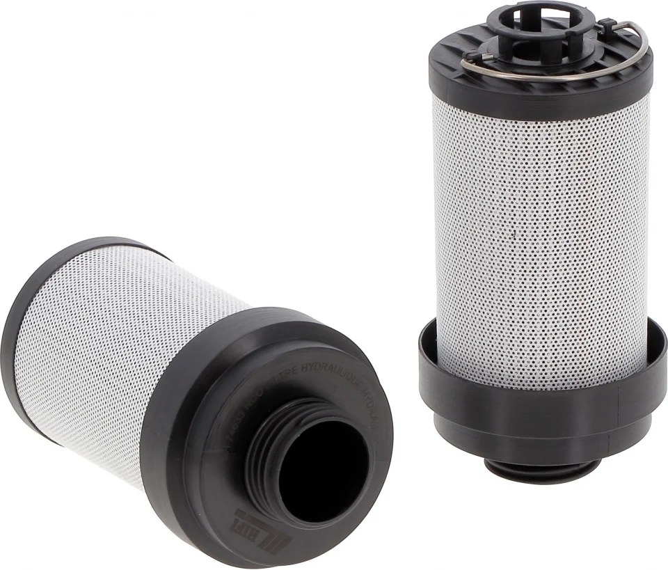 Воздушный фильтр HIFI FILTER NN 4633 S