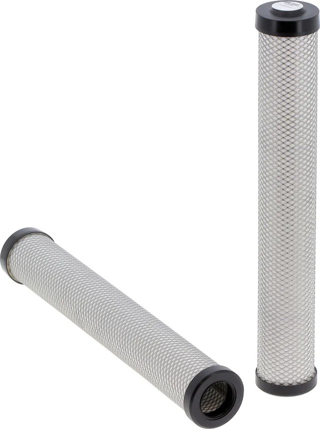 Воздушный фильтр HIFI FILTER NN 4636 S