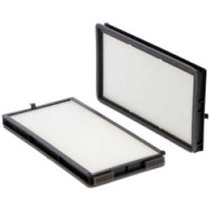 Салонный фильтр HIFI FILTER SC 5037