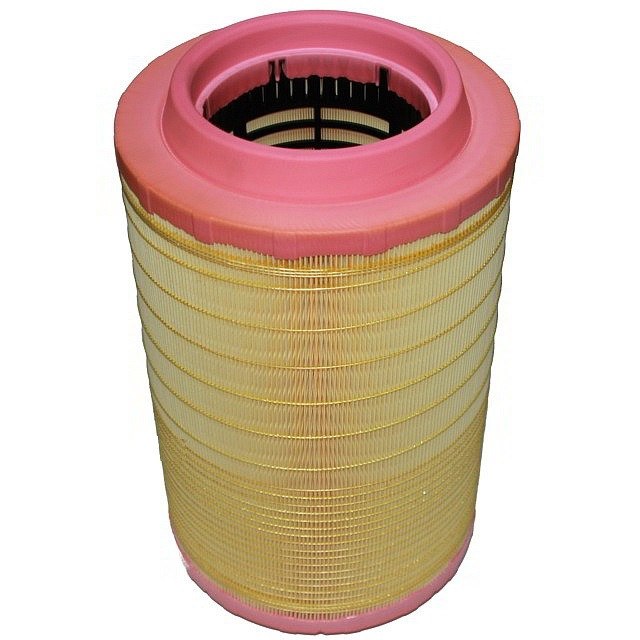 Воздушный фильтр HIFI FILTER NN 4642 S