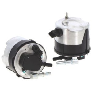 Топливный фильтр HIFI FILTER SN 70291