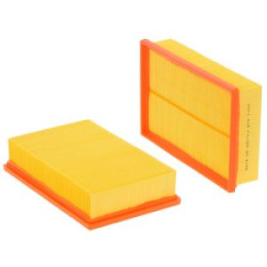 Воздушный фильтр HIFI FILTER SA 5150