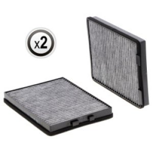Салонный фильтр HIFI FILTER SC 5044 KITCA