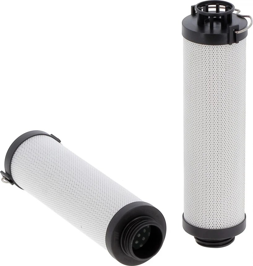 Воздушный фильтр HIFI FILTER NN 4650 S