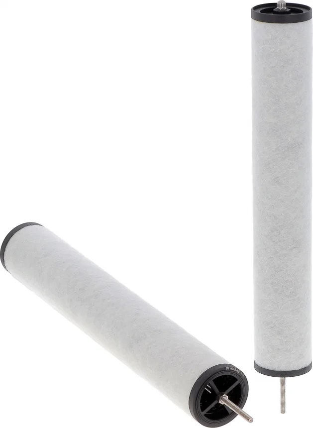 Воздушный фильтр HIFI FILTER NN 4654 S
