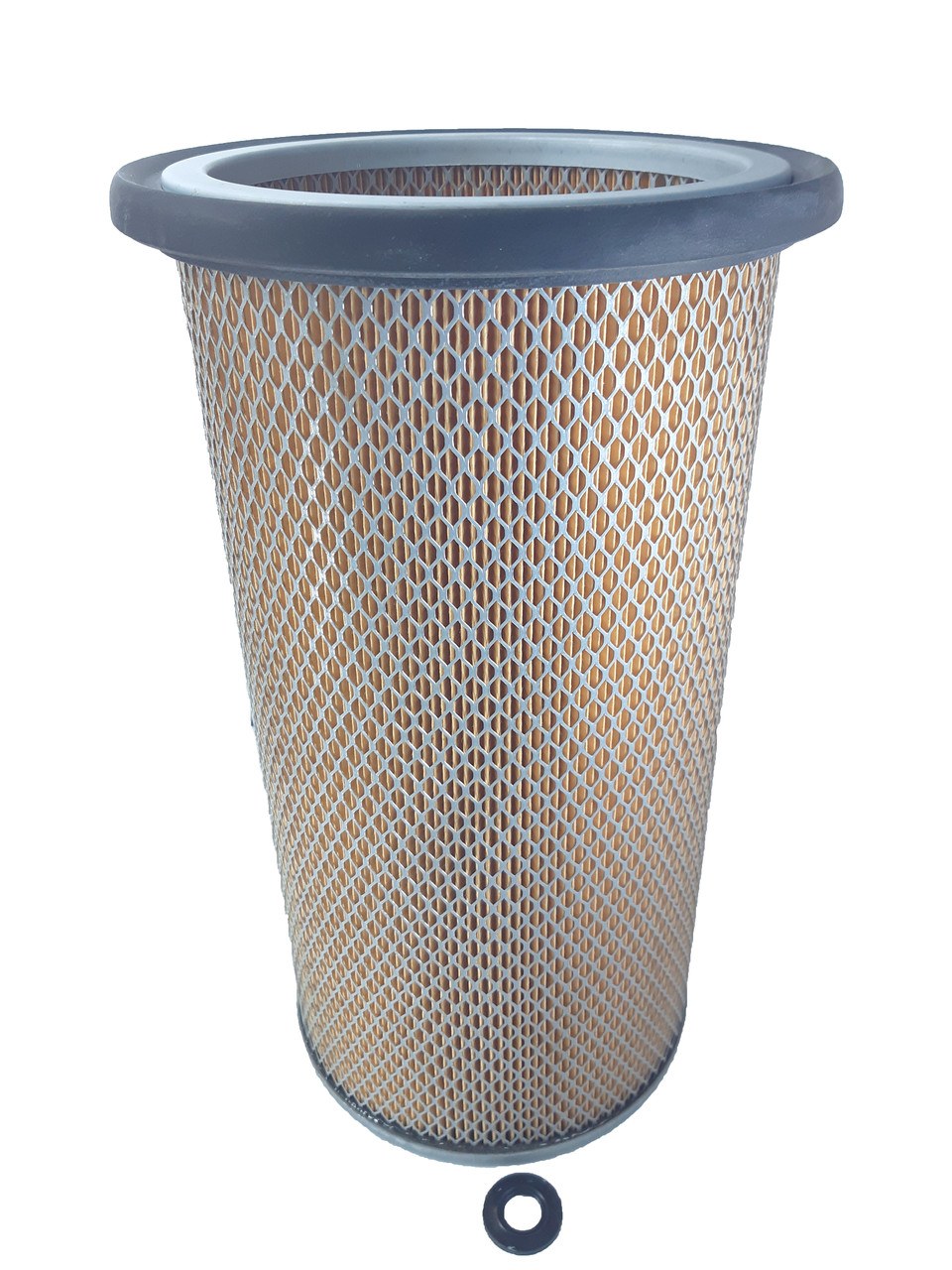Воздушный фильтр HIFI FILTER NN 4658 S