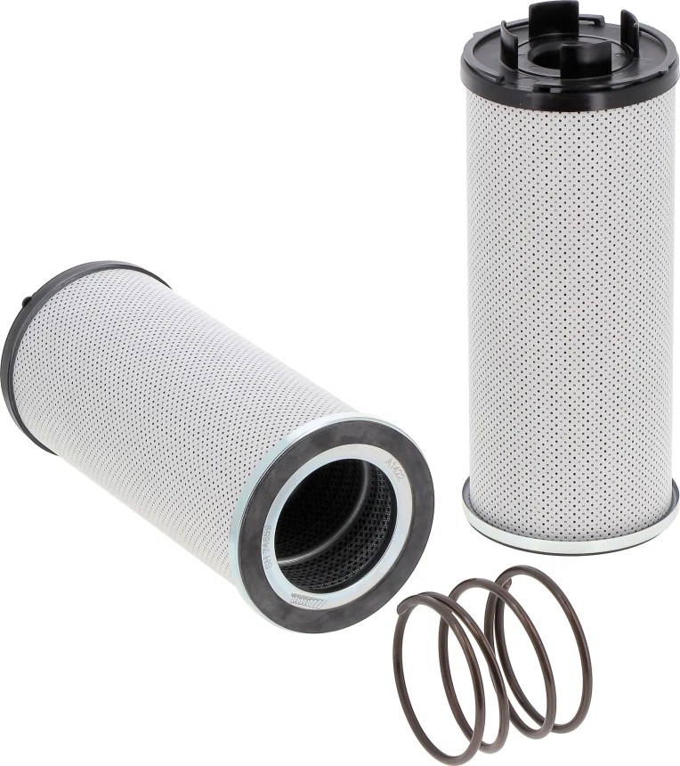 Воздушный фильтр HIFI FILTER NP 4659 S
