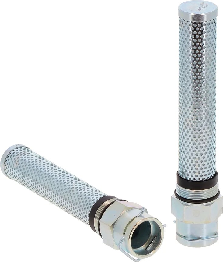 Воздушный фильтр HIFI FILTER NN 4667 GSNT