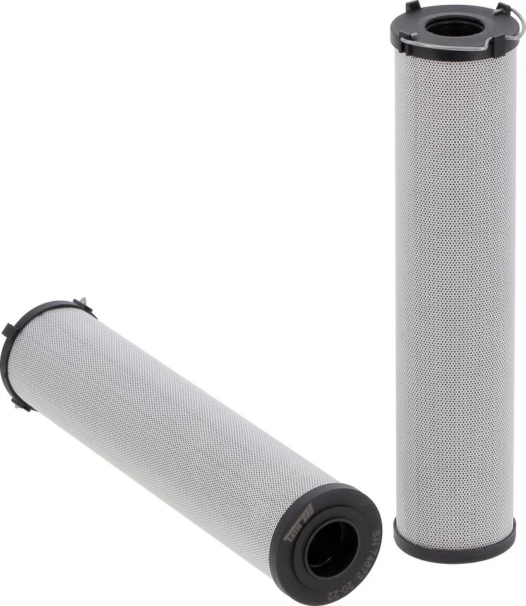 Воздушный фильтр HIFI FILTER NN 4673 S