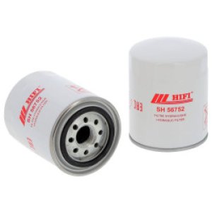 Гидравлический фильтр HIFI FILTER SH 56752