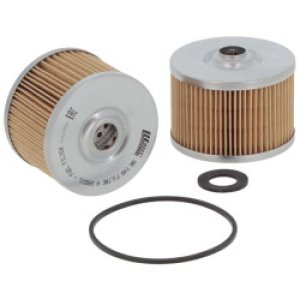 Топливный фильтр HIFI FILTER SN 145