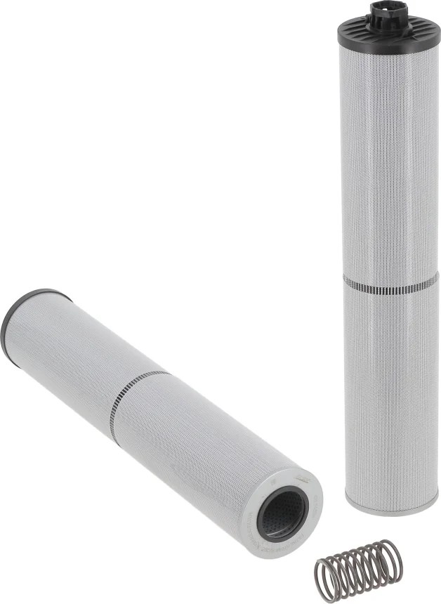 Воздушный фильтр HIFI FILTER NP 4684 S