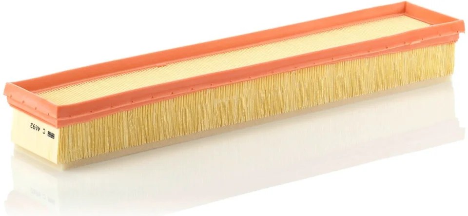 Воздушный фильтр HIFI FILTER NP 4692 S