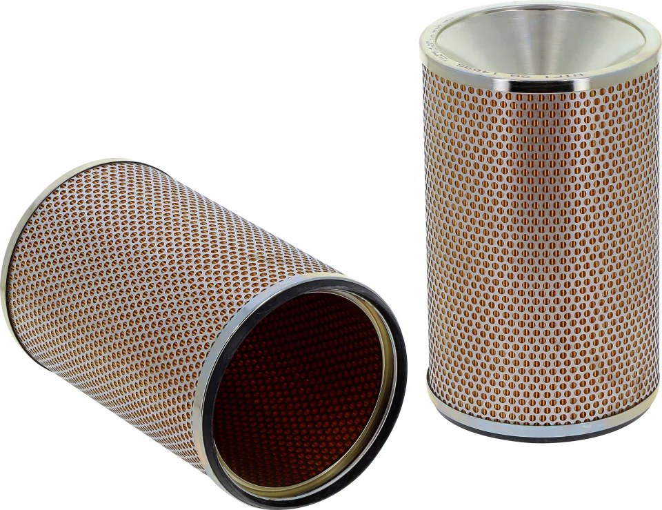 ABSOLUTE FILTER HIFI FILTER NA 4696 S