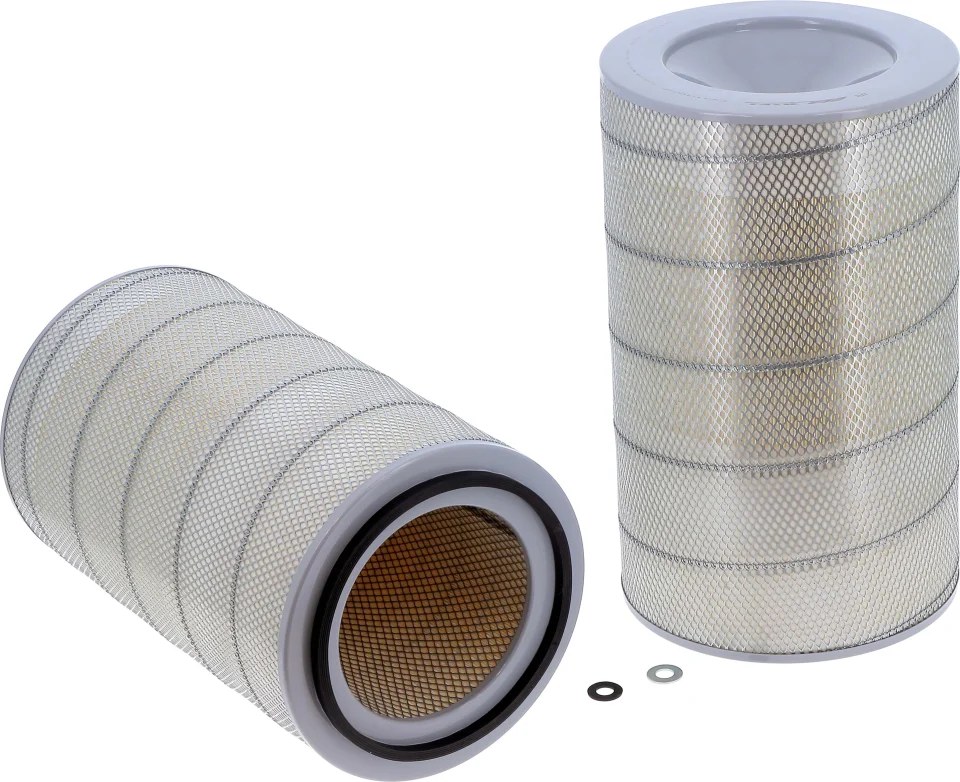 Воздушный фильтр HIFI FILTER NP 4697 S
