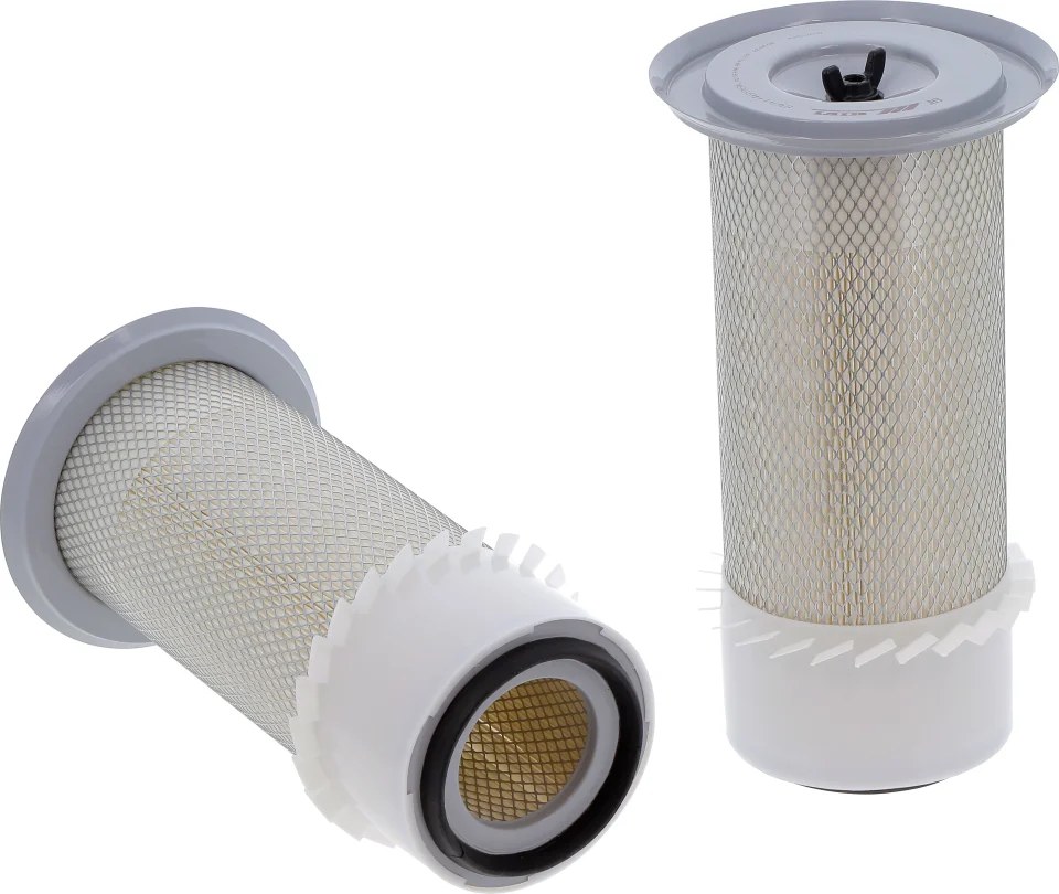 ABSOLUTE FILTER HIFI FILTER NA 4698 S