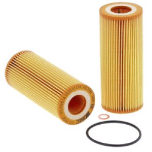Масляный фильтр HIFI FILTER SO 7128