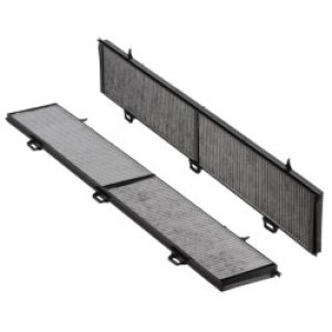 Салонный фильтр HIFI FILTER SC 5091 CA