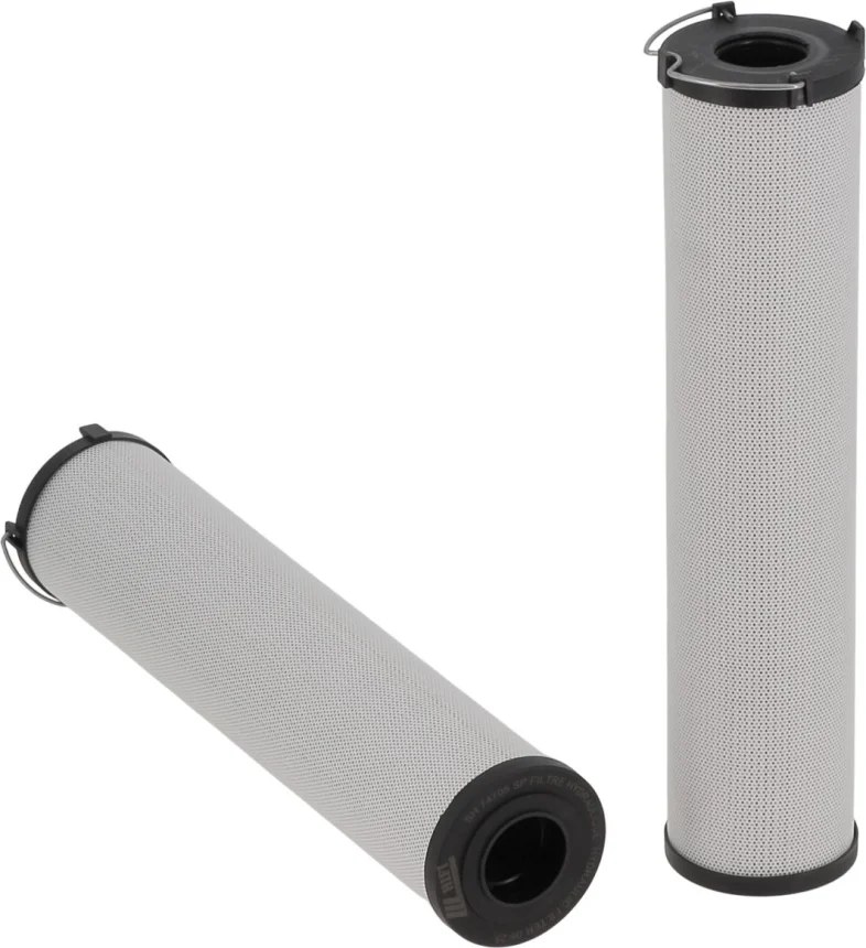 Воздушный фильтр HIFI FILTER NP 4705 S