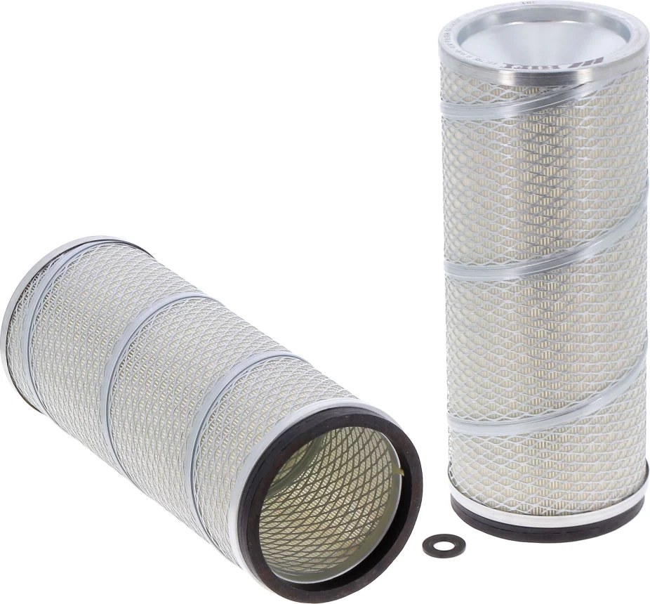 Воздушный фильтр HIFI FILTER NP 4707 S
